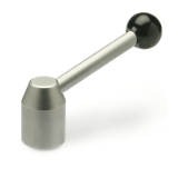 GN 212 - Stainless Steel-Tension levers