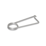 GN 8330.1 - Spring Cotter Pins, Stainless Steel