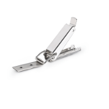 GN 832 - Toggle latches, Steel