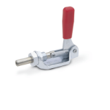 GN 841 - Plunger clamps for push-on clamping, type AS