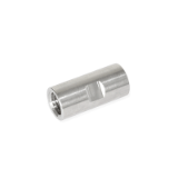 GN 480.8 - Stainless Steel-Thread adapters