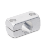 GN 477 - Mounting Clamps, Aluminum