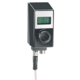 DE51 - Direct drive absolute optical electronic position indicators