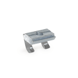 GN 50b T-Nuts, Steel, for Aluminum Profiles (b-Modular System)