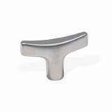 GN 5063 - T-Handles, Stainless Steel