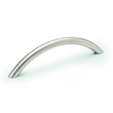 GN 424.5 - Stainless Steel-Arch handles