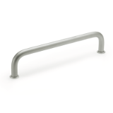 GN 425 - Stainless Steel-Cabinet "U" handles