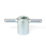GN 6305.1 - Quick release toggle nuts