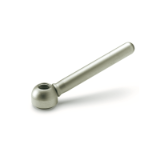 GN 99.6 - Stainless Steel-Clamp nuts