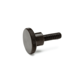 DIN 464 - Knurled thumb screws