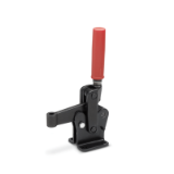 GN 810.10 - Toggle clamps, Type E, Clamping arm with bushing