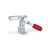 GN 812 - Toggle clamps, Type EV, Solid clamping arm