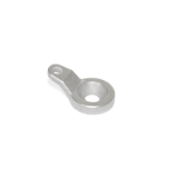 GN 2344 - Stainless Steel-Retaining washers, Type E, with eyelet