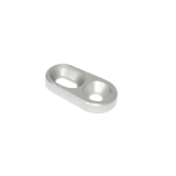 GN 2344 - Stainless Steel-Retaining washers, Type L, with mounting shackle
