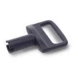 GN 816.1-S - Key for locking plungers