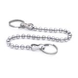 GN 111 - Ball chains, with two key rings