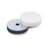 GN 338 KR - Discs with cover cap, type KR, non-slip