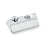 GN 506.1 - Stainless Steel-T-Nuts