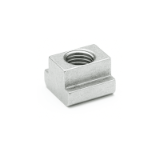 DIN 508 - Stainless Steel-T-Nuts