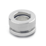 GN 6319.1 - Stainless Steel-Spherical washers
