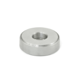 GN 6342 - Stainless Steel Washers with axial friction bearing