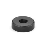 GN 6342 - Washers with axial friction bearing