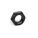ISO 4035 - Thin Hex Nuts, Steel