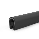 GN 2184 - Edge Protection Profiles, Material PVC