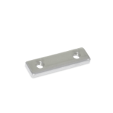 GN 2370 - Stainless Steel-Spacer plates