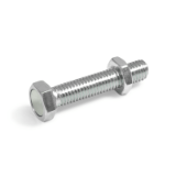 GN 251.6 - Setting bolts with retaining magnet