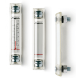 HCX-AR - Column level indicators For use with fluids containing alcohol