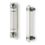 HCX-BW-SST - Column level indicators for hot water
