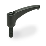 ERM-p - Adjustable handles