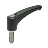 ERM-SST-p - Adjustable handles