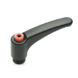 ERX-AV-B - Adjustable handles