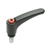 ERX-AV-p - Adjustable handles