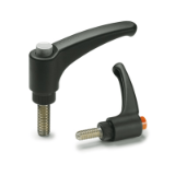 ERX-SST-p - Adjustable handles