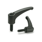 ERZ-p - Adjustable handles