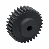 ZCL-1.0-K - Spur gears with straight teeth