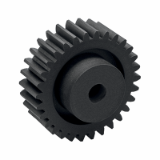 ZCL-2.5-K - Spur gears with straight teeth